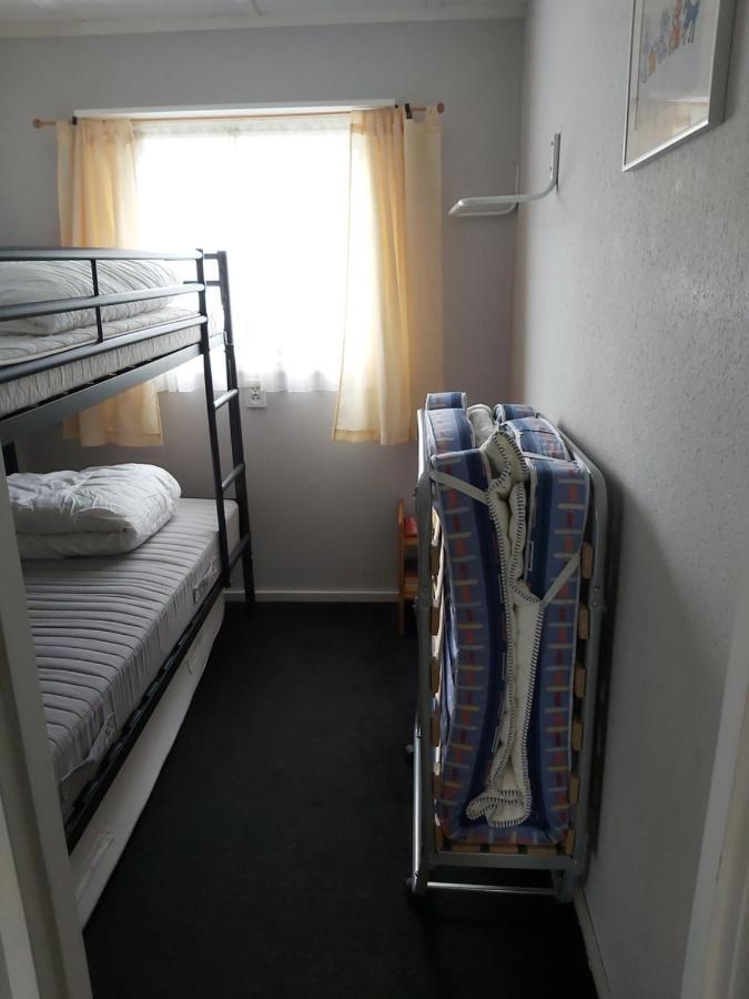 Charmant Chalet Te 福尔特赫伊曾 外观 照片